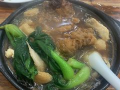 -凡老头米线砂锅(古荡新村西粮站)