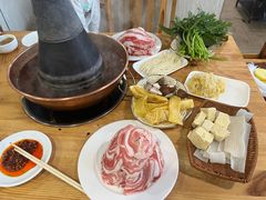 -元盛居(亚泰大街店)