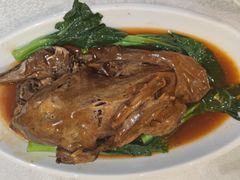 糯米鸭-琼菜坊·无鸡不成宴·海南菜老爸茶糟粕醋(海口骑楼老街店)