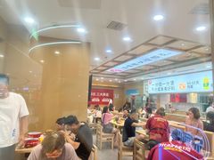 -米村拌饭(天津东丽万达店)