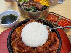 -食米家拌饭(梅溪新天地店)