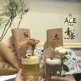 上海永嘉路洋房别墅喝到的新中式茶唯我独美