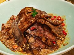 -品质伊骊新疆菜(紫金店)