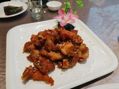 -龍记海鲜美食城(侨港风情街店)