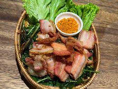 -小喜客·云南特色菜(纳西庭院店)