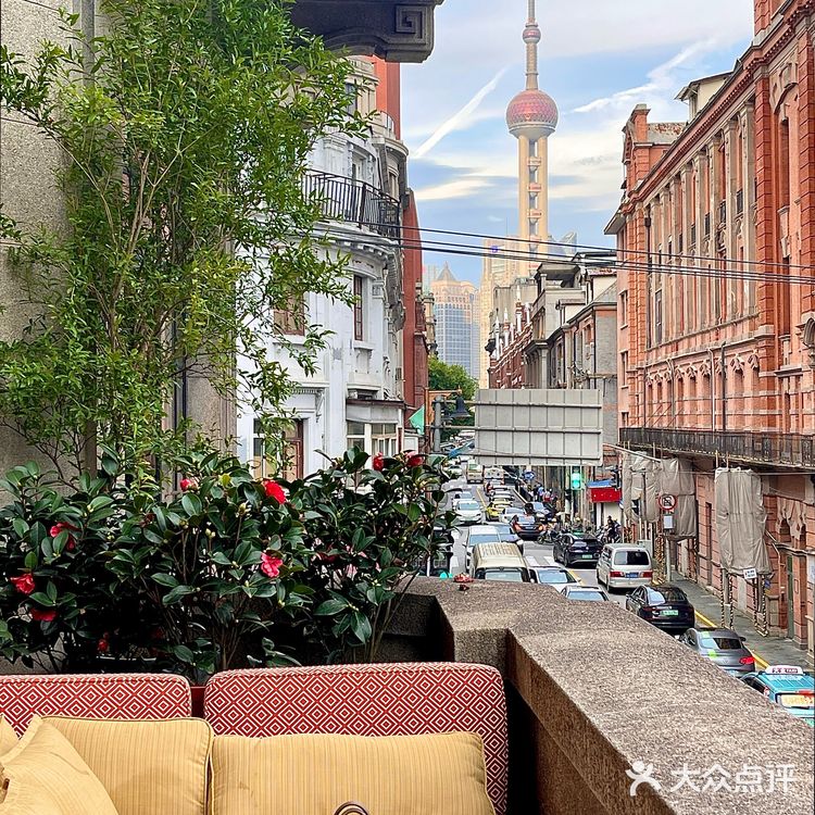 hoxa bistro｜新疆小酒馆 美食美景被治愈🖤