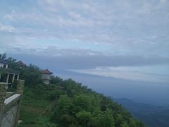 -长沙黑麋峰国家森林公园
