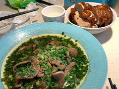 -方荣糊涂菜馆(湖北路店)