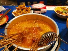 -马路边边串串香(双井直营店)