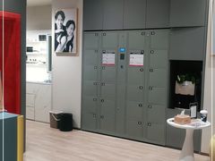 -海马体照相馆(上海月星环球港店)