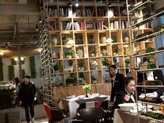 -情妹妹干锅锅(中海国际购物公园店)