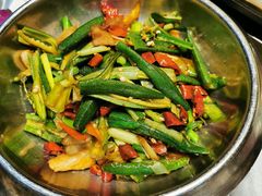 -红辣椒·川菜·火锅(张杨路店)