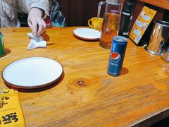 -喝丢一只鞋海鲜烧烤(文体街店)