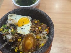 -小木屋拌饭(西安华阳城店)