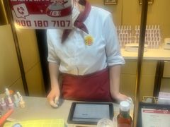 -海底捞火锅(崇文门新世界百货店)