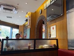 -安妮意大利餐厅(世贸天阶店)