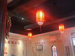 -李氏紫竹林卤粉(火车站店)
