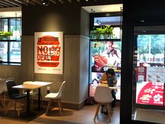 -肯德基(马路湾店)