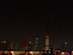 -外滩8号 whisky bar(金延大厦店)