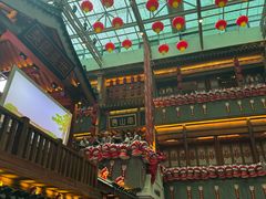 -唐山宴大唐州府精品中餐