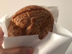 泡芙-西村叔叔的店·面包·甜品·蛋糕(崂山丽达店)