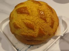 菠萝包-柠檬树茶餐厅(海雅缤纷城店)