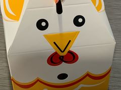 -麦当劳(民盈·国贸城店)