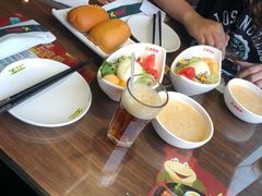 -豪享来中西餐厅(隆昌店)