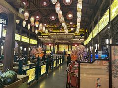 -HOHO餐厅(古子城店)