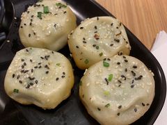 -小杨生煎(黄河路店)