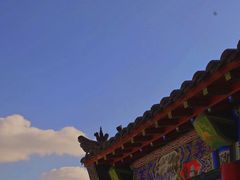 -岫岩药山风景区