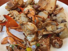 -长沙世纪金源大饭店·金世纪中餐厅