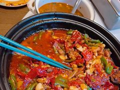 -相约·羊村小馆非遗手抓肉(七一酱园店)
