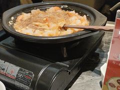 -前海沿·青岛菜(乐客城店)