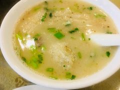 竹笙羊肉汤-三义和酒楼(广渠门店)