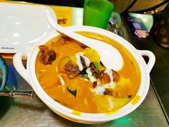 -simply thai天泰(长泰广场店)