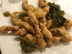 椒盐排条-翠亭酒家(山西南路店)