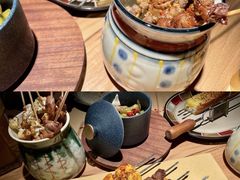 -雪熊精酿·哈尔滨烧烤酒馆(非遗大串店)