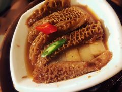 -潮福城大酒楼·潮味粤品·港式点心(湖滨北路店)