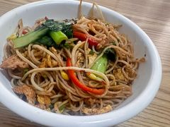 -小毛绝杀炒粉