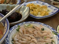 -灵福缘私房菜·农家菜(拈花湾·灵山大佛必推店)
