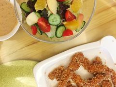 -玲珑阁昆山菜(锦溪店)