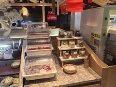 -温野菜涮涮锅(曲江大悦城店)