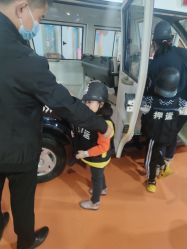 -新方向童乐小镇·儿童主题乐园·职业角色扮演(南昌店)