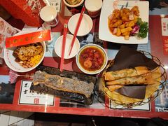 -味福记·本地特色菜(八一万达广场店)