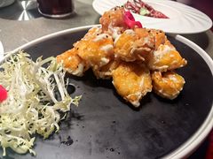 -天福苑(崇宁路店)