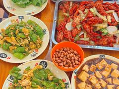 -江湖万州烤鱼(王子美食城)