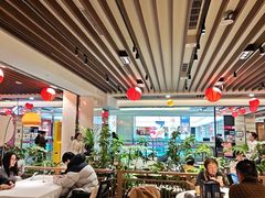 -南棠馆粤菜坊(群光店)