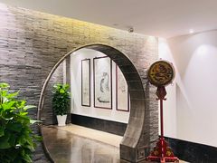 -苏州独墅湖书香世家酒店