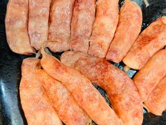 -牛犇烤肉(物资学院路店)
